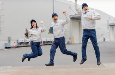 週3日〜勤務OK/1日3時間ほど勤務OK/未経験歓迎/時給1200円以上!コピー機のインク部品の分解・組立スタッフ