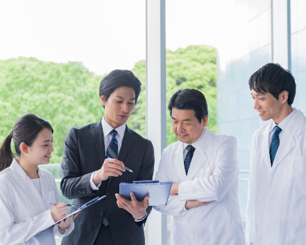 転勤なし／年休123日／土日祝休み／既存顧客のルート営業熊本市のルート営業