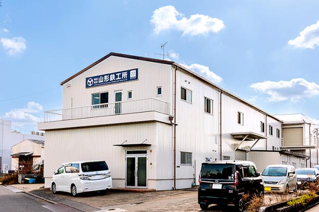 即戦力積極増員中！機械オペレーター／残業少な目／土日祝休／その経験、より大きな市場で活かしませんか☆機械オペレーター