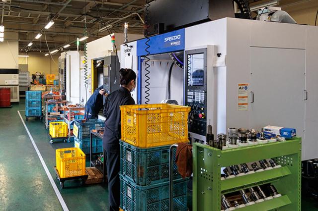 手がけたものが、日本が世界に誇る新幹線に採用される！そんな誇らしいモノづくり、始めませんか☆