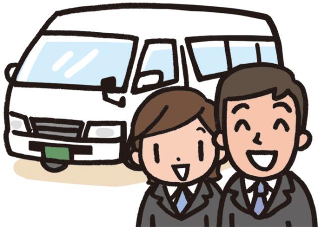 安定感抜群！将来を見据えて、じっくり長く働けます。未経験者大歓迎！週3日〜OK！