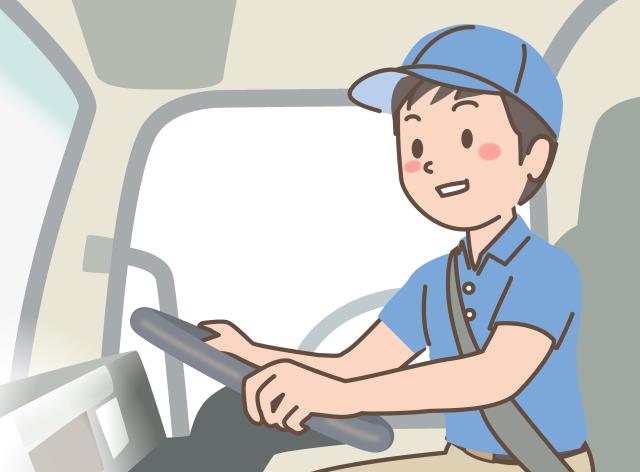 ■長生エリア（千葉県）のお仕事です。
■ドライバー
同業界で活躍してきた経験豊富なコーディネーターが、皆様の就職・転職活動をサポートいたします！