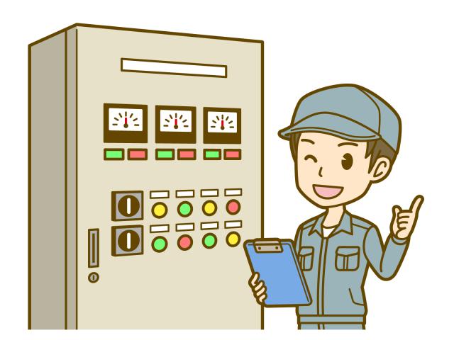 〈土日休み〉牛久市／時給1700円　工場内のメンテナンス作業　〜50代の男性活躍中！工場内のメンテナンス作業