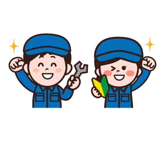 ■県西エリア(茨城県)のお仕事です。
■工場WORK!
同業界で活躍してきた経験豊富なコーディネーターが、皆様の就職・転職活動をサポートいたします!