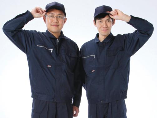 株式会社イカイインダストリィ
