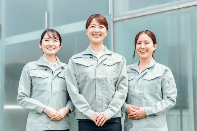 未経験歓迎！しっかりサポートしますので安心してスタートできますよ♪