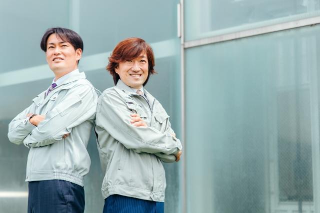 株式会社イカイインダストリィ