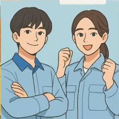未経験歓迎!しっかりサポートしますので安心してスタートできますよ♪