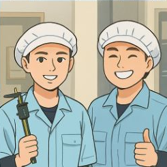 未経験歓迎!しっかりサポートしますので安心してスタートできますよ♪