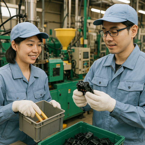 未経験歓迎!しっかりサポートしますので安心してスタートできますよ♪