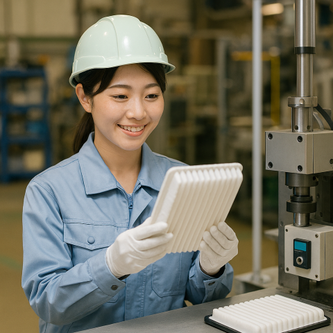 未経験歓迎!しっかりサポートしますので安心してスタートできますよ♪