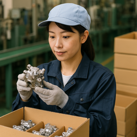 未経験歓迎!しっかりサポートしますので安心してスタートできますよ♪