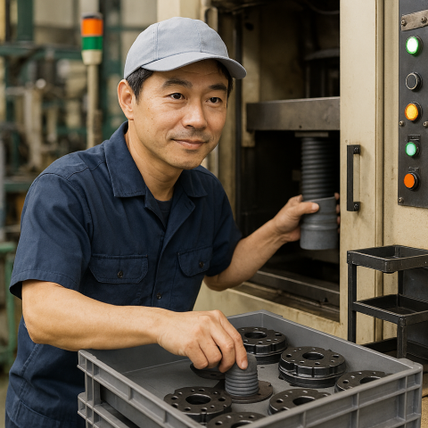 未経験歓迎!しっかりサポートしますので安心してスタートできますよ♪