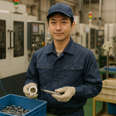 未経験歓迎!しっかりサポートしますので安心してスタートできますよ♪