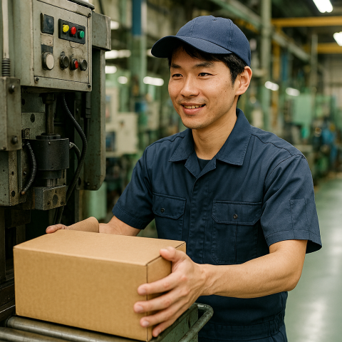 未経験歓迎!しっかりサポートしますので安心してスタートできますよ♪