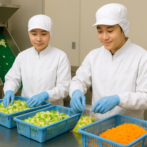 未経験歓迎！しっかりサポートしますので安心してスタートできますよ♪