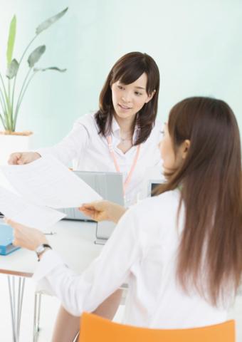 ムリなく働けるから定着率◎
和気あいあいと明るい雰囲気の職場です♪