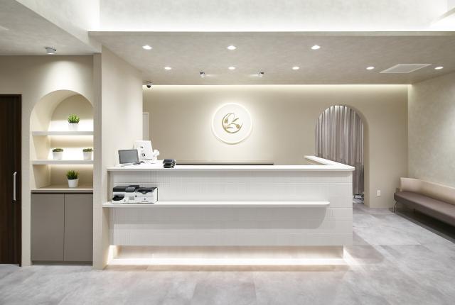 初芝駅前のクリニックなので、堺市内はもちろん大阪狭山市、
富田林市、河内長野市方面からも通勤便利です