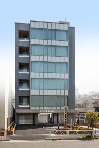 当社は、独自技術を武器に工業用ゴム製品等の専門メーカーとして、半世紀以上にわたり業界を支えています。