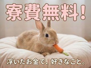 ＜入寮＞タイヤの仕分け／【完全個室寮あり】一人時間も確保できる◎（即日入寮求人）タイヤの仕分け