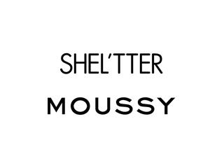 【アパレル販売スタッフ】自由な発想で、毎日をトレンドに｜SHEL’TTER/MOUSSYアパレル販売スタッフ