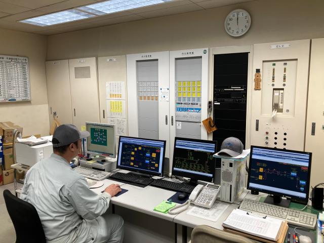 急募！神戸市長田区／施設管理（主に監視室での管理業務）　◎あなたのキャリアを活かしてみませんか。施設管理（技術職）