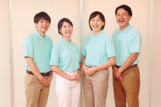社会福祉法人小金井さくら会　本部