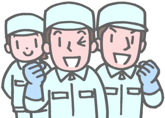 四季の自然を感じながら一年中勤務できるゴルフ場！週3・4日、1日6h〜7h程度で相談OK！施設管理