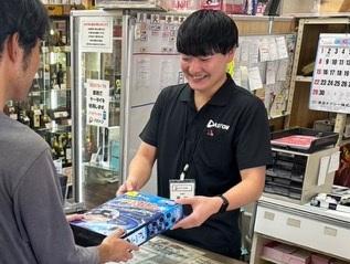 性別・学歴不問!
20代・30代活躍中です。