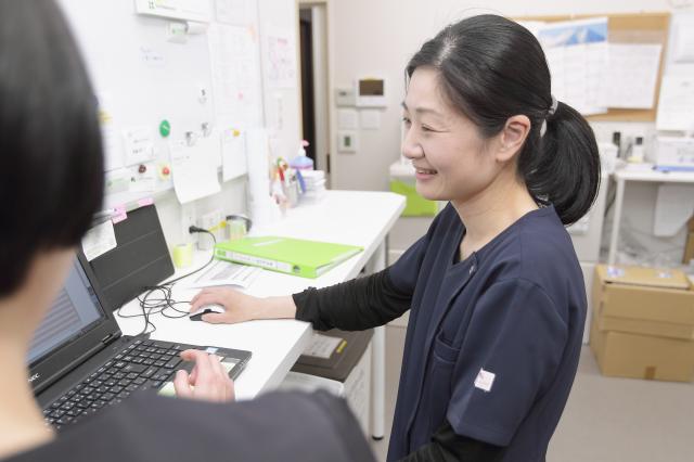 医療法人福耳会　京都駅前耳鼻咽喉科アレルギー科クリニック