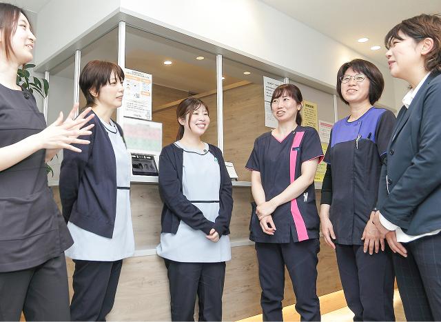 医療法人福耳会　いぐちクリニック