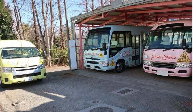 定年退職後のセカンドキャリアに!
無理なく安心して働けます!