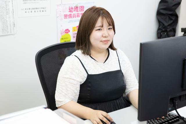 やりがいバツグンの不動産事業！
子育て世代の働き方にも理解がある職場です！