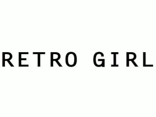 RETRO　GIRL
