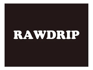 【（ア）販売スタッフ】あなたも一緒に「RAWDRIP」で働きませんか？販売スタッフ