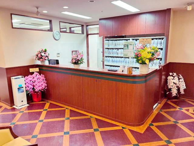 新神戸きたむら内科　循環器・漢方クリニック