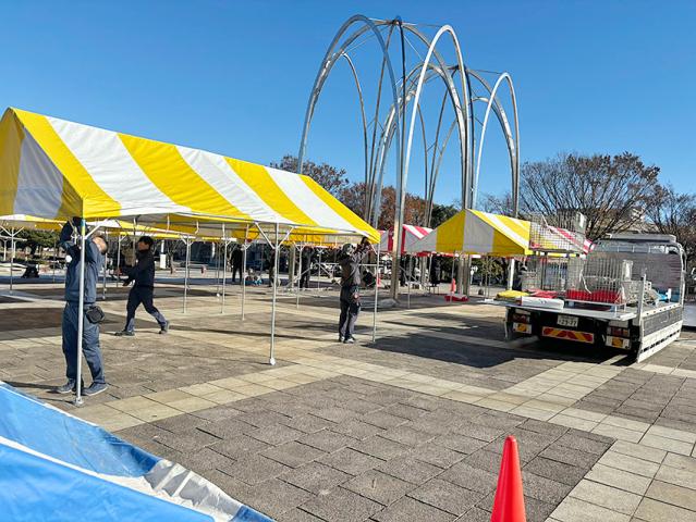 日払い＆給与手渡しなので頑張った分のお給料がすぐに受け取れますよ。