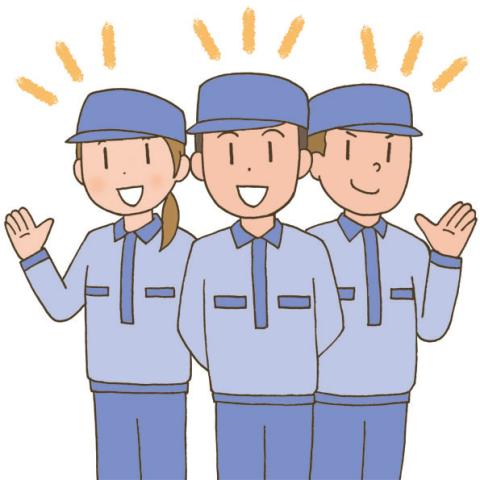 株式会社ハンデックス　北千住サテライト