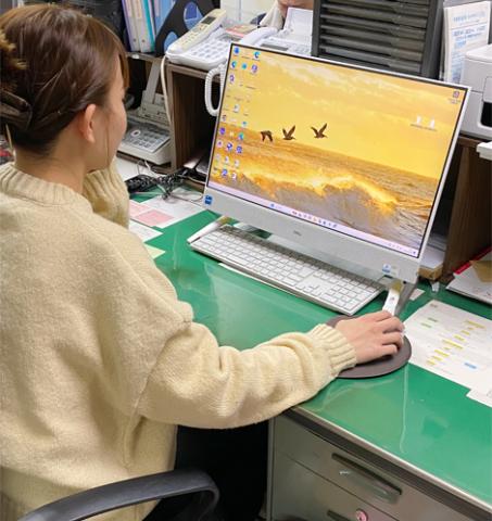 サムネイル