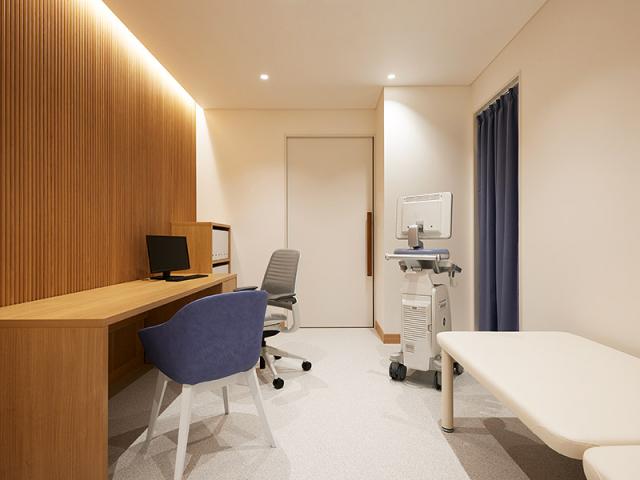 資格・経験を、ぜひ当院で活かしてみませんか！