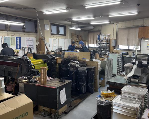 リーダーとして活躍するAさんインタビュー