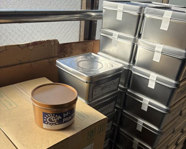 安心して成長できる、面倒見の良い職場です。