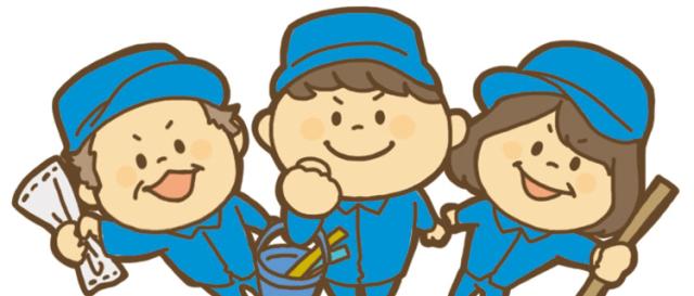 阪急阪神クリーンサービス株式会社（鉄道事業部）