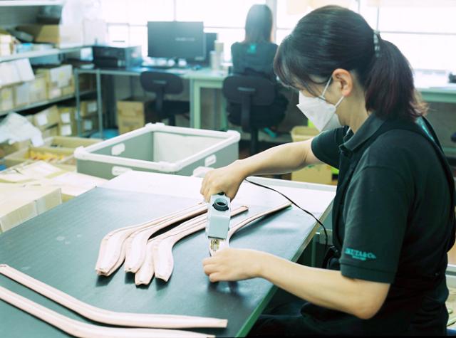 未経験から活躍しているスタッフ多数！
安心してご応募ください！