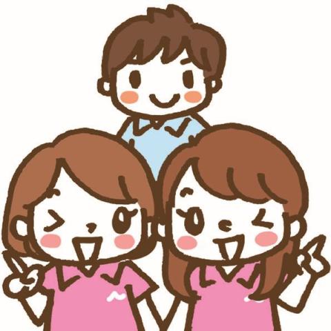 毎年恒例のため、リピートで働かれる方も多い人気のお仕事です♪