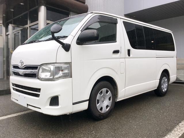 スタッフ一人ひとりが安心して長く働けて、安定した生活を実現できる職場環境を目指しています!