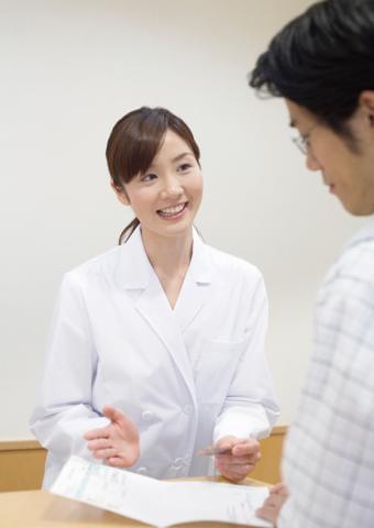 創立1993年、地域に密着した医療を大切に・・・