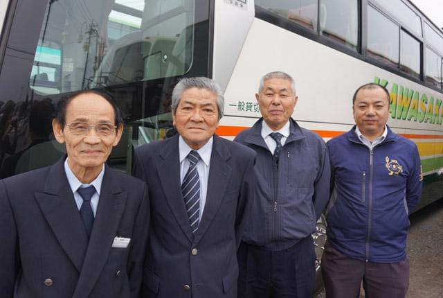 年間休日110日!
各種手当も充実した、安定して働ける環境です!