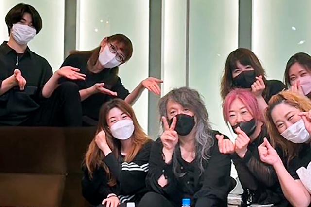 ジローワークショップ