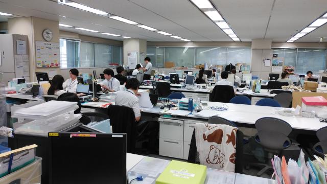 野村不動産グループで活躍!未経験から始める会計事務スタッフ募集
